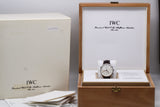 IWC Schaffhausen Portugieser Chronograph Rattrapante Ref. 3712 Full Set c.2005