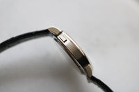 A. Lange & Söhne Langematik Big Date 308.027 18k White Gold c.1998
