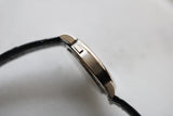 A. Lange & Söhne Langematik Big Date 308.027 18k White Gold c.1998