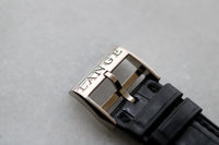 A. Lange & Söhne Langematik Big Date 308.027 18k White Gold c.1998