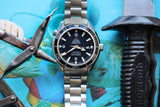 1st Gen Omega Seamaster Planet Ocean 2201.50.00 c.2008