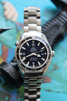 1st Gen Omega Seamaster Planet Ocean 2201.50.00 c.2008