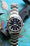 1st Gen Omega Seamaster Planet Ocean 2201.50.00 c.2008