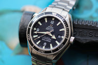 1st Gen Omega Seamaster Planet Ocean 2201.50.00 c.2008