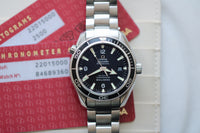 1st Gen Omega Seamaster Planet Ocean 2201.50.00 c.2008