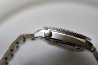 1st Gen Omega Seamaster Planet Ocean 2201.50.00 c.2008