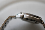 1st Gen Omega Seamaster Planet Ocean 2201.50.00 c.2008