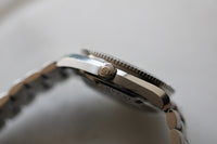 1st Gen Omega Seamaster Planet Ocean 2201.50.00 c.2008