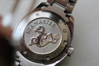 1st Gen Omega Seamaster Planet Ocean 2201.50.00 c.2008