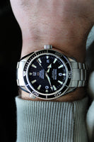 1st Gen Omega Seamaster Planet Ocean 2201.50.00 c.2008