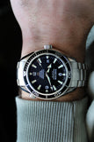 1st Gen Omega Seamaster Planet Ocean 2201.50.00 c.2008