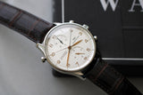 IWC Schaffhausen Portugieser Chronograph Rattrapante Ref. 3712 Full Set c.2005