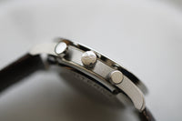 IWC Schaffhausen Portugieser Chronograph Rattrapante Ref. 3712 Full Set c.2005