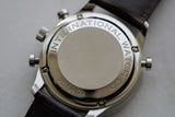 IWC Schaffhausen Portugieser Chronograph Rattrapante Ref. 3712 Full Set c.2005