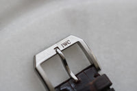 IWC Schaffhausen Portugieser Chronograph Rattrapante Ref. 3712 Full Set c.2005