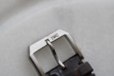 IWC Schaffhausen Portugieser Chronograph Rattrapante Ref. 3712 Full Set c.2005