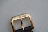 IWC Pilot’s Chronograph Antoine De St Exupéry IW371711 18k Gold Limited Edition of 250 Wristwatch c.2006