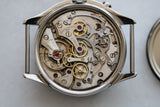 Lemania Monopusher Series 3 6bb RAF Chronograph c.1967