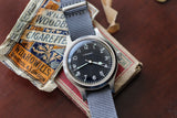 Longines 6b/159 RAF Pilots Wristwatch c.1956