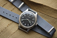 Longines 6b/159 RAF Pilots Wristwatch c.1956