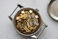Longines 6b/159 RAF Pilots Wristwatch c.1956