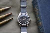 Omega 6b/159 RAF Pilots Wristwatch c.1956