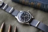 Omega 6b/159 RAF Pilots Wristwatch c.1956