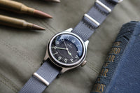 Omega 6b/159 RAF Pilots Wristwatch c.1956