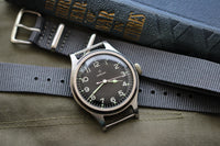 Omega 6b/159 RAF Pilots Wristwatch c.1956