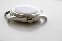 Omega 6b/159 RAF Pilots Wristwatch c.1956