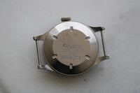 Omega 6b/159 RAF Pilots Wristwatch c.1956