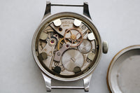 Omega 6b/159 RAF Pilots Wristwatch c.1956