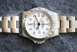 Rolex Explorer II Polar Full Set Ref.16570 c.2004.