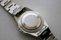 Rolex Explorer II Polar Full Set Ref.16570 c.2004.