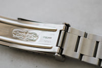 Rolex Explorer II Polar Full Set Ref.16570 c.2004.