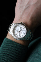 Rolex Explorer II Polar Full Set Ref.16570 c.2004.