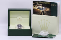Rolex Explorer I Ref.114270 c.2007.