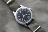 WW2 Timor Dirty Dozen Wristwatch c.1945