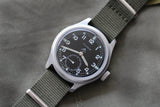 WW2 Timor Dirty Dozen Wristwatch c.1945