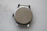 WW2 Timor Dirty Dozen Wristwatch c.1945