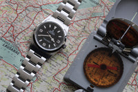 Rolex Explorer I Ref.114270 c.2007.