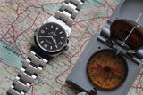 Rolex Explorer I Ref.114270 c.2007.