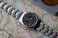 Rolex Explorer I Ref.114270 c.2007.
