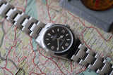 Rolex Explorer I Ref.114270 c.2007.