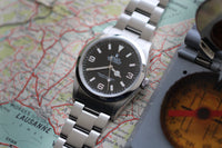 Rolex Explorer I Ref.114270 c.2007.