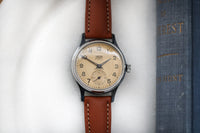 Smiths Everest A.404/E Wristwatch c.1963.