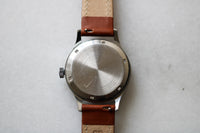 Smiths Everest A.404/E Wristwatch c.1963.