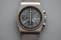 Vintage Omega Speedmaster Automatic Ref.176.0016 c.1975