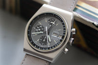 Vintage Omega Speedmaster Automatic Ref.176.0016 c.1975