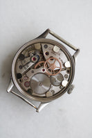Omega WW2 era Civilian US Army Ref CK 2179 c.1945 with Extract.